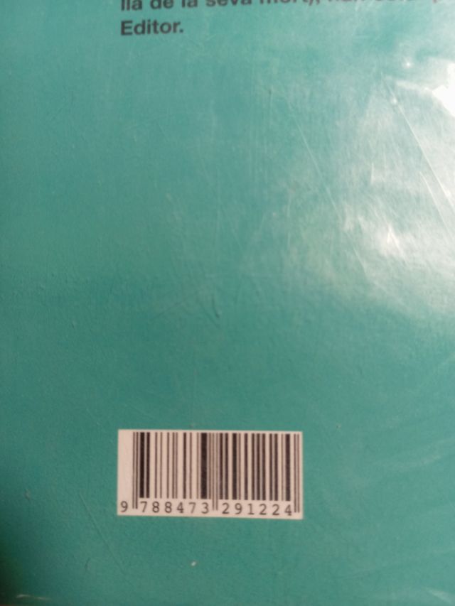 Jardí vora el mar (Club Editor jove) (Catalan E...