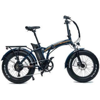 Bicicleta eléctrica E-Motorad CON GARANTÍA