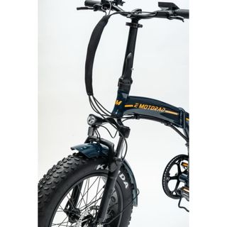 Bicicleta eléctrica E-Motorad CON GARANTÍA
