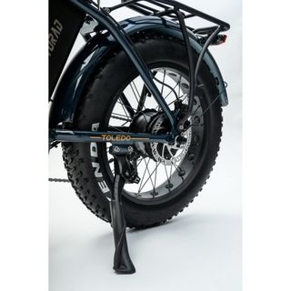 Bicicleta eléctrica E-Motorad CON GARANTÍA