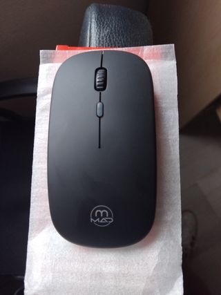 Ratón inalámbrico Bluetooth 5.0 - 2.4G