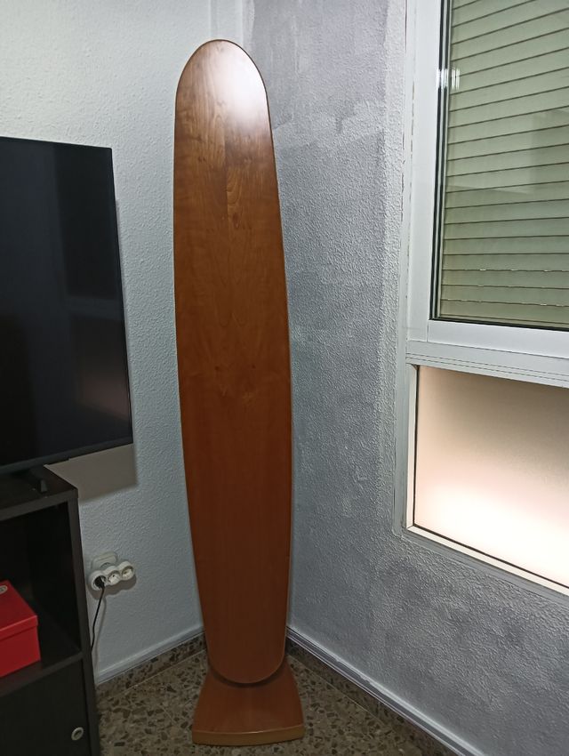 Armario tabla surf madera - Decorativo