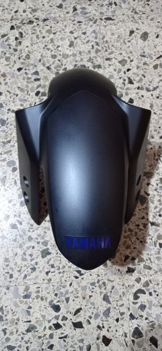 Guardabarros Delantero Yamaha MT-125