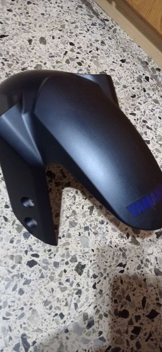 Guardabarros Delantero Yamaha MT-125