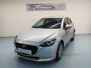 Mazda 2 2021
