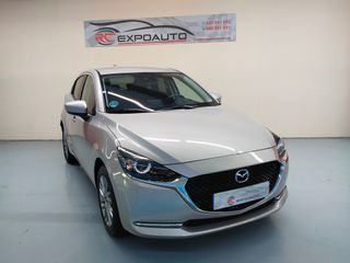 Mazda 2 2021