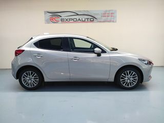 Mazda 2 2021