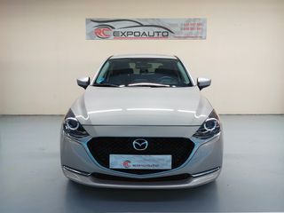 Mazda 2 2021