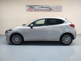 Mazda 2 2021