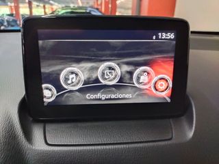 Mazda 2 2021