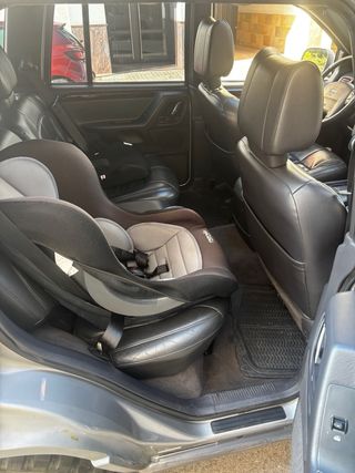 Jeep Grand Cherokee 2000