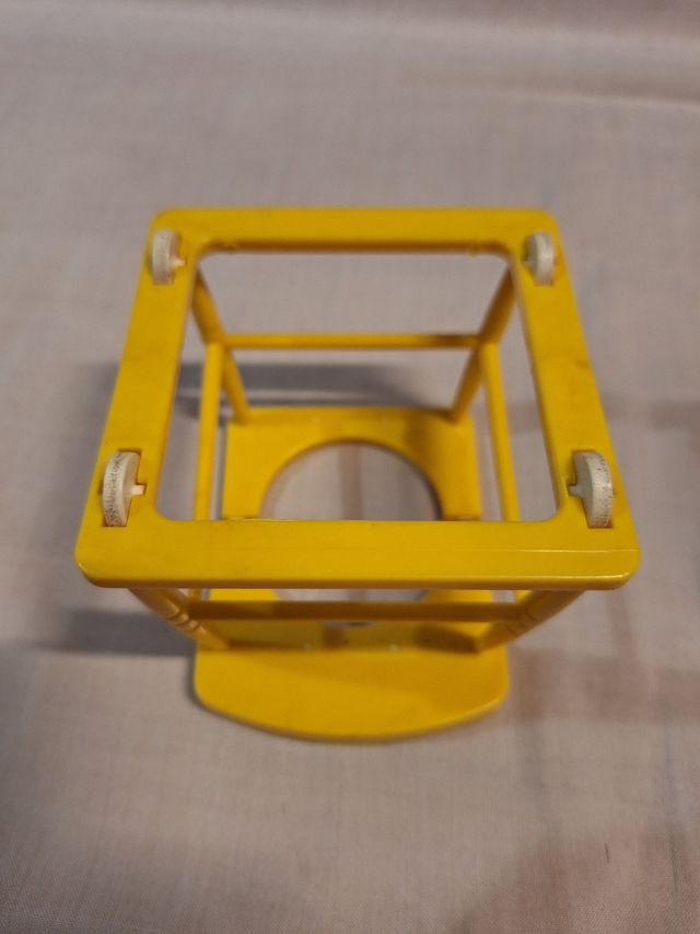 PACK BEBE BARRIGUITAS: TRONA, CAPAZO E PASSEGGINO