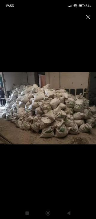 Contenedor Retirada de escombros 