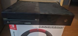 Xbox One 500GB - Negra