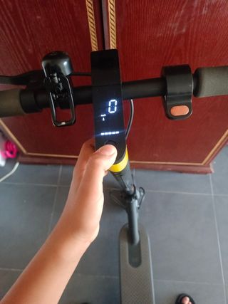 Patinete eléctrico Xiaomi