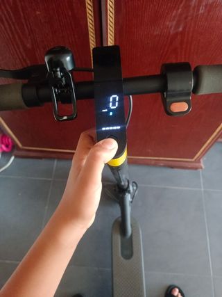 Patinete eléctrico Xiaomi
