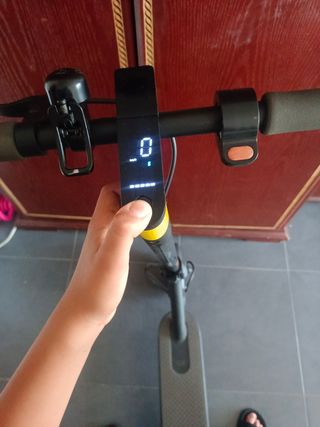 Patinete eléctrico Xiaomi