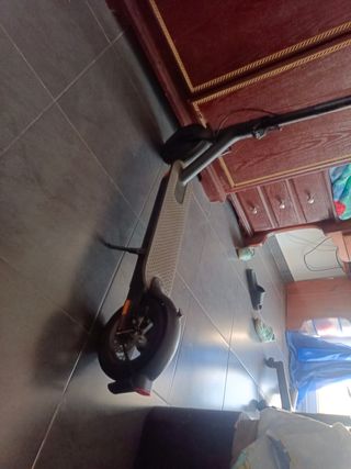 Patinete eléctrico Xiaomi