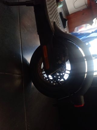 Patinete eléctrico Xiaomi