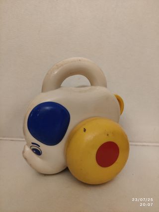 Giocattoli vintage