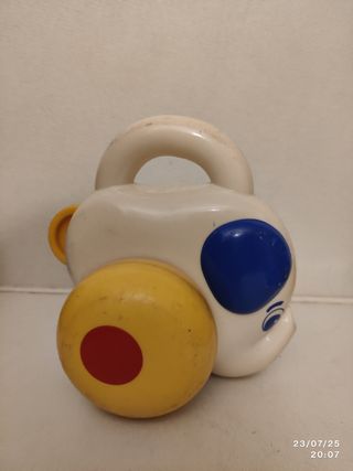 Giocattoli vintage