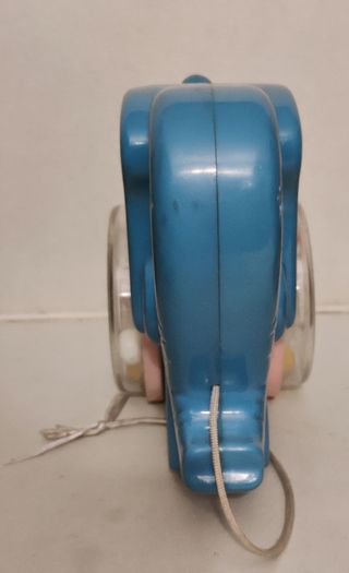 Giocattoli vintage