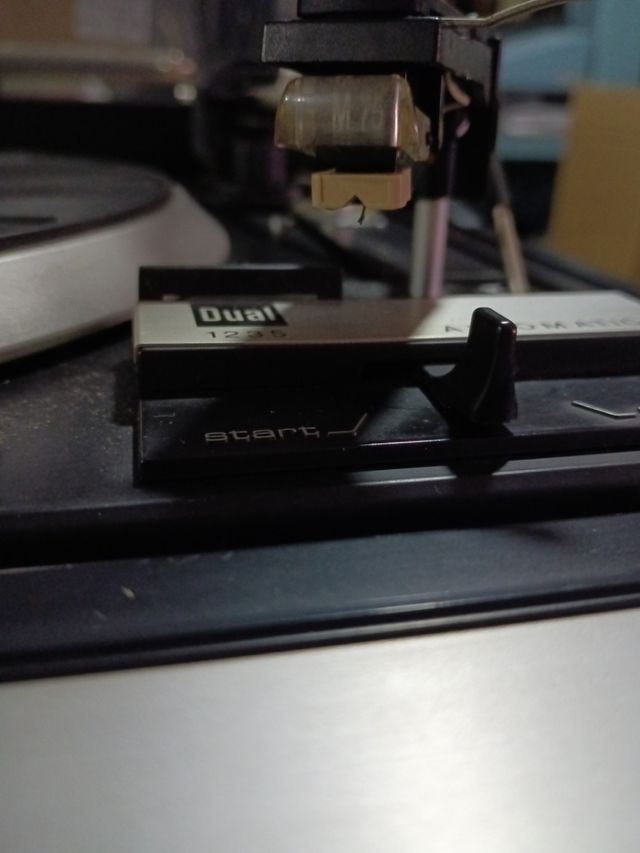 Grundig Studio 3010 - Tocadiscos Vintage