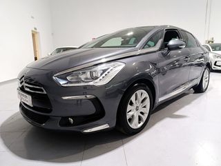 Citroen DS5 2014 102.000km