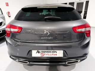 Citroen DS5 2014 102.000km