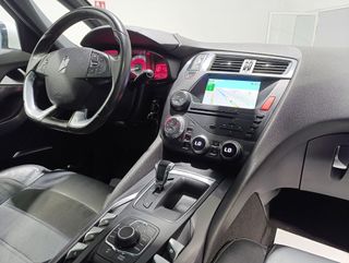 Citroen DS5 2014 102.000km