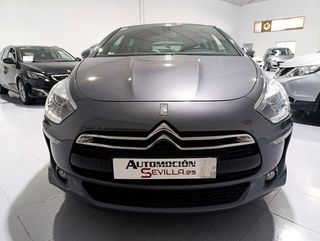 Citroen DS5 2014 102.000km