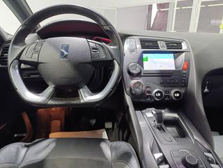 Citroen DS5 2014 102.000km