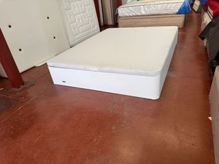 CANAPE Y COLCHON BULTEX NEO VISCO 150x200