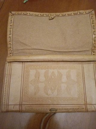 Portafogli artigianali Sardegna (2)
