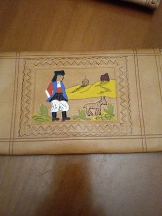 Portafogli artigianali Sardegna (2)