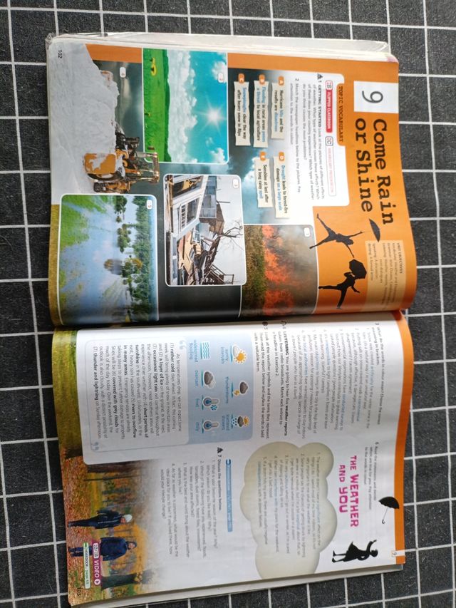 BURLINGTON INTERNATIONAL ENGLISH B1+ STUDENT 2021