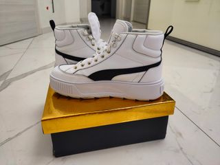 Puma karmen mid tg 40
