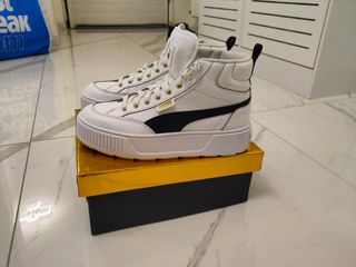 Puma karmen mid tg 40