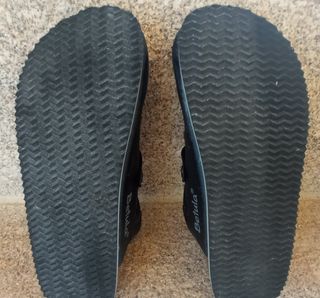 Sandalias