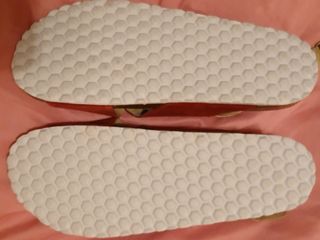 Sandalias rojas mujer talla 41