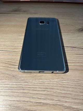Samsung Galaxy Note FE