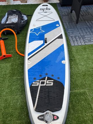 Tabla SUP Paddle Surf hinchable SPORT SPS