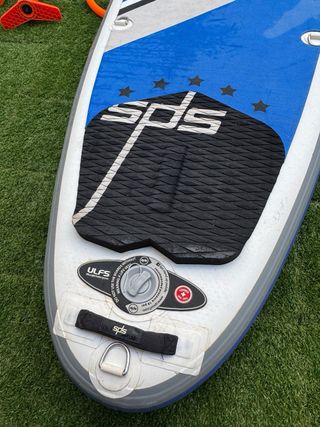 Tabla SUP Paddle Surf hinchable SPORT SPS