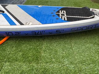 Tabla SUP Paddle Surf hinchable SPORT SPS