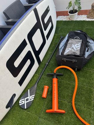 Tabla SUP Paddle Surf hinchable SPORT SPS
