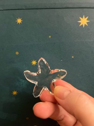 Cristalli Swarovski: Animali