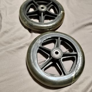 2 Ruedas 