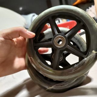 2 Ruedas 