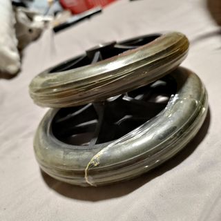 2 Ruedas 