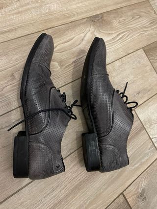Scarpe da uomo eleganti numero 41 Just Cavalli